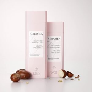 Kerasilk Smoothing Conditioner