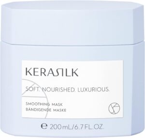Kerasilk Smoothing Hair Mask