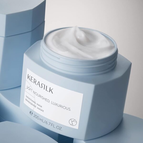 Kerasilk Smoothing Hair Mask
