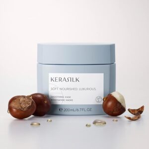 Kerasilk Smoothing Hair Mask