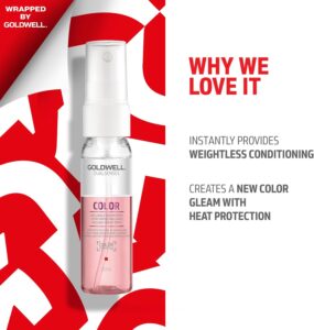 Goldwell Color Christmas Gift Set with Sustainable Packaging