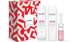 Goldwell Dualsenses Color Gift Set for Coloured Hair