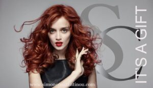 Simon Constantinou Hair Gift Vouchers - Cardiff Salon