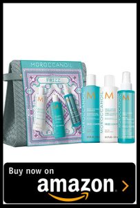 Moroccanoil Christmas Gift Set 2025