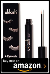 UK Lash Lash Growth Serum
