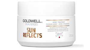 Goldwell | Sun Reflects UV Protect 60 second Treatment | 200ml