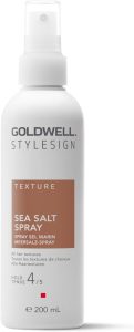 Goldwell Style Sign Sea Salt Spray 200ml