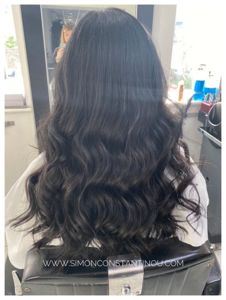 Kerasilk Smoothing Treatment Cardiff