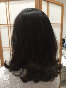 colour refresh by louise at simon constantinou hairdressers cardiff (1)