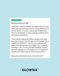 GLOWWA Collagen Creamer