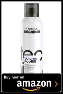 L'Oreal Tecni.Art Volume Rootlift Mousse